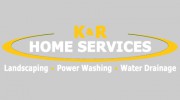 K&R Home Services