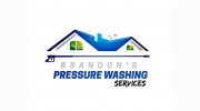 Brandon's Pressure Washing Service