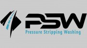 PSW Pressure, Striping & Washing