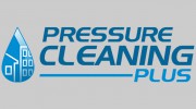 Pressure Cleaning Plus