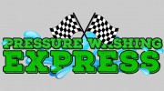 Pressure Washing Express