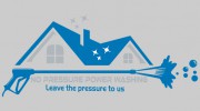 No Pressure Power Washing