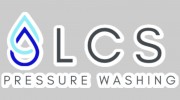 LCS Pressure Washing