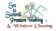 Sea To Summit Pressure Washing