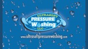 Ultrasoft Pressure Washing