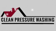 Clean Pressure Washing