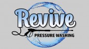 Revive Pressure Washing