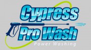 Cypress Pro Wash
