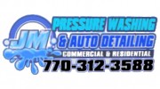 J M Pressure Washing & Auto Detailing