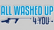 All Washed Up 4 You