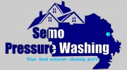 Semo Pressure Washing