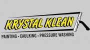 Spray Wash Exterior Cleaning