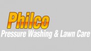 Philco Pressure Washing & Lawn Care