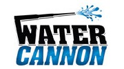 Water Cannon