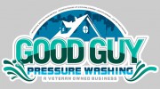 Good Guy Pressure Washing