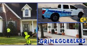 Grimegobblers Pressure Washing