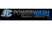 JC Powerwash
