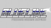Blueline Pressure Washing Services