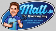 Matt The Driveway Guy