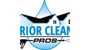 Exterior Cleaning Pros