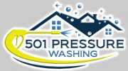 501 Pressure Washing