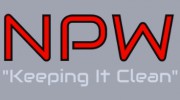 Nassau Pressure Wash