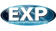 Express Pressure Washers