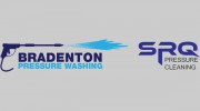 SRQ Pressure Cleaning