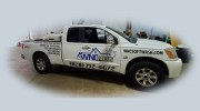 WNC Softwash