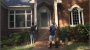 Pressure & Soft Washing Pros