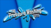 The Pressure Washing Guys