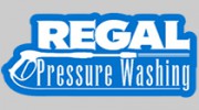 Regal Pressure Washing