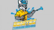 Benitez Pressure Washing