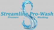 Streamline Pro-Wash