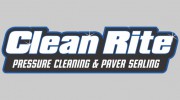 Clean Rite Pressure Cleaning