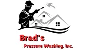 Brad's Pressure Washing