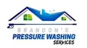 Brandon's Pressure Washing Service