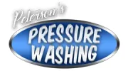 Peterson's Pressure Washing