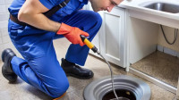Drain Cleaning