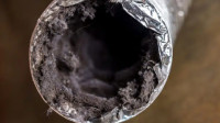 Air Duct Cleaning & Sealing