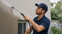 House Washing