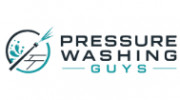 Pressure Washing Guys