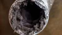 Air Duct Cleaning