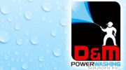 D & M PowerWashing Solutions