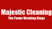 Majestic Cleaning