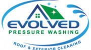 Evolved Pressure Washing