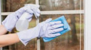 Your Window Cleaner's