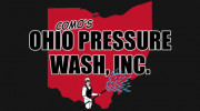 Como's Ohio Pressure Wash