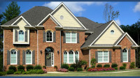 Residential Pressure Washing