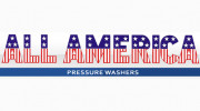 All American Pressure Washers
